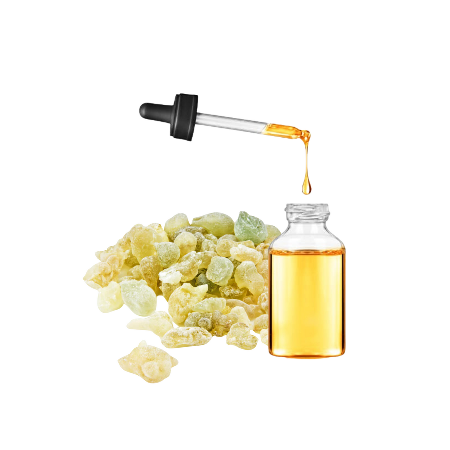 زيت اللبان العطري هارمونيا ويلنيس 20 مل