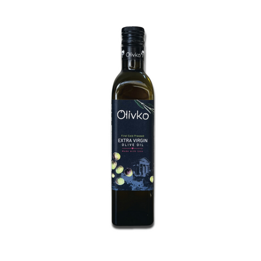Extra Virgin Olive Oil Marasca