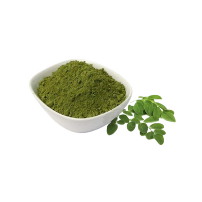 هارمونيا ويلنس مسحوق المورينغا العضوي 100 جرام