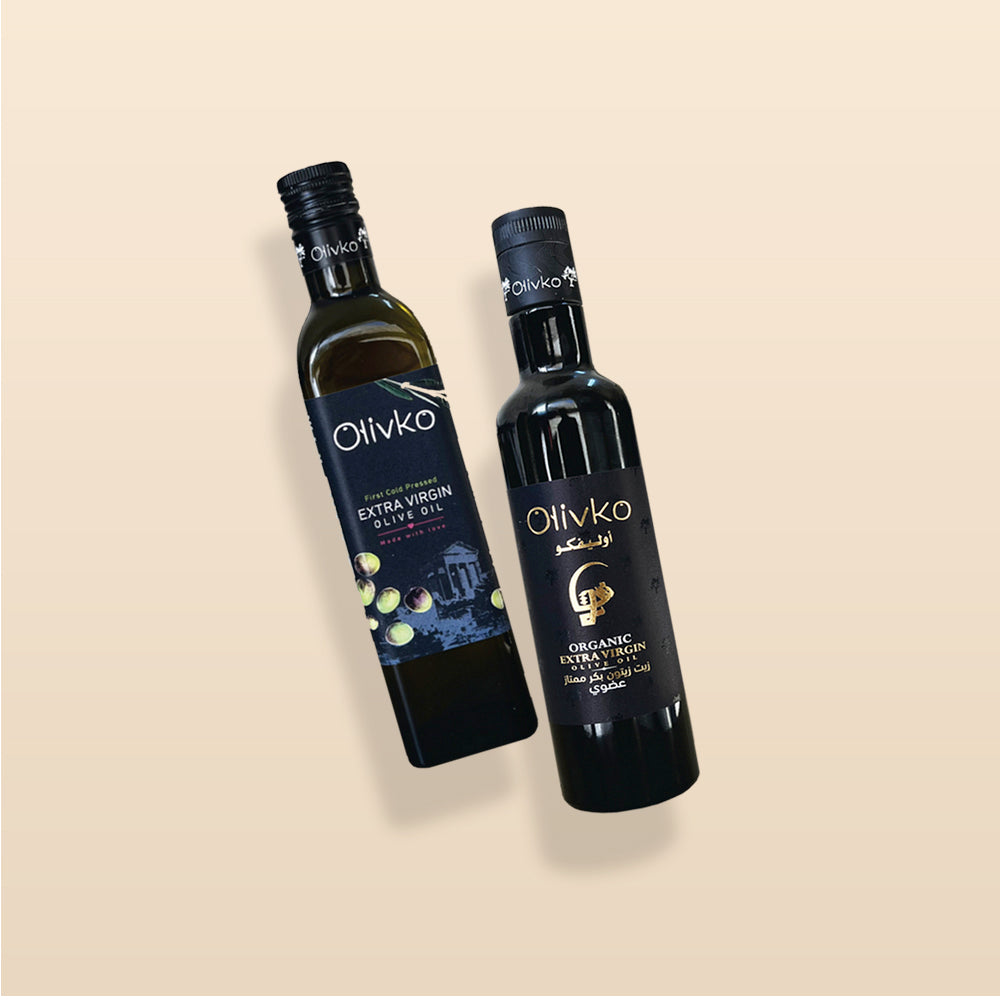 Olive Oil