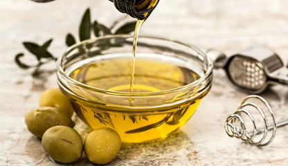 Organic Extra Virgin Olive Oil Dorica 500ml